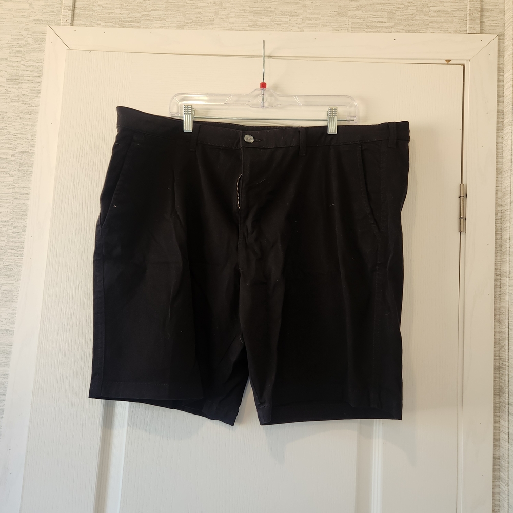 George Men's Black Shorts Size 42 BNWT